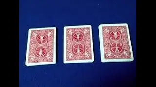 BEST SELF WORKING TRICK