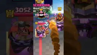 class royale funny moments #clashroyale #shorts