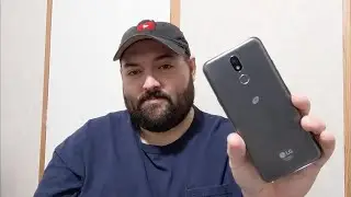LG Stylo 5 Thoughts & Opinion!!! Does LG Hold Another 