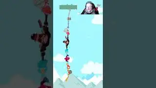 Who needs arms anyway?