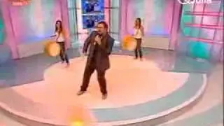 AXEL - BOOM BOOM YEAH @ QUERIDA JÚLIA (SIC)