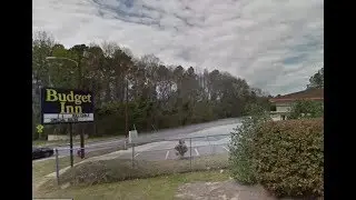 Budget Inn Express- Columbia - Columbia Hotels, South Carolina