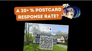 How To Get A Really High Response Rate On Your Postcards
