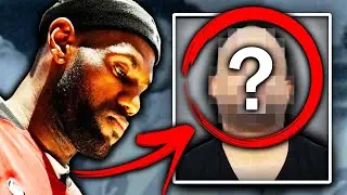 The MYSTERIOUS Story Of LeBron James' LOST FATHER