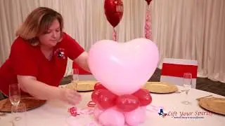 Custom Balloon Decor & Arrangements For Your Next Event