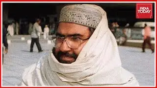 JeM And Al Umar Take Responsibility For 4 Attacks In Jammu And Kashmir