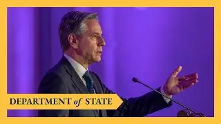 Secretary Blinken remarks at the U.S.-India Business Council&rsquo;s India Ideas Summit