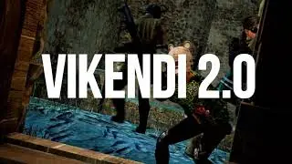 Обновление в PLAYERUNKNOWN'S BATTLEGROUNDS | Анонс стрима | VIKENDI 2.0