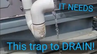 Why Condensate Traps are Important!