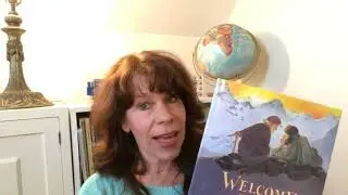 Using Living Books for Geography, Part 2:  NORWAY