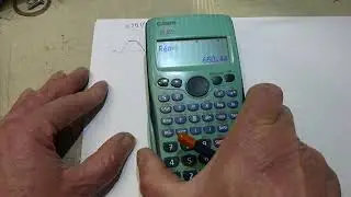 Réparation ampli pour enceinte M-AUDIO avec calcul de sa puissance théorique