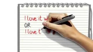 Your LOVE STUFF