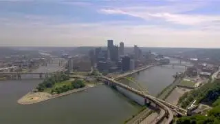 City Living with a View | 1000 Grandview Avenue, Residence 904