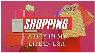 A DAY IN MY LIFE IN USA( USA నుంచి వచ్చే ముందు)👗👛🧿💃