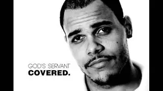 Covenant Love - God's Servant @TheServantFella
