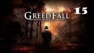 GreedFall Parte 15 Entierro Reina Madre Siora