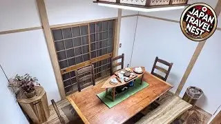 Bighem Maison 2 | Izumisano, Japan | Hotel Review 🛏️