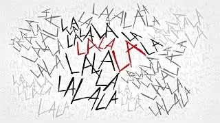 POSITIVE Feat. MORGAN MILANO - LA LA LA (VISUAL)