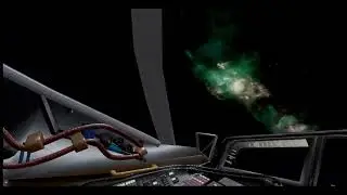 freespace2 VR HUD wrong rotation
