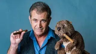 Бобер (2010) The Beaver. Русский трейлер.