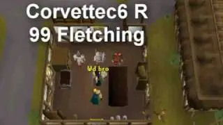 Skill union - proof icey dan1's in it Plus a 99 fletch video