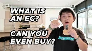 The Truth About Executive Condos (Eligibility, Pros and Limitations)