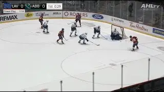 Joshua Roy Scores His 9th/Laval's PK Shuts Down Full 5 on 3 PP - Highlights 1-21-26