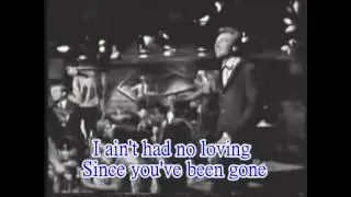 Karaoke Corrina Corrina by Ray Peterson (HD) no vocal