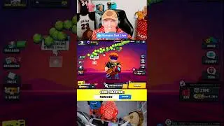 World Record: 20000 gemmes en 1 fois sur Brawl Stars 🤑🤑🤑