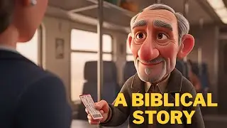 The Ticket That Changed Everything — A Biblical Story: Divine Timing