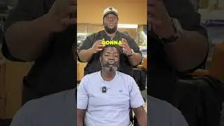 Birthday cut had to get fresh! #barber #selfmadebarber #haircut #barbershop