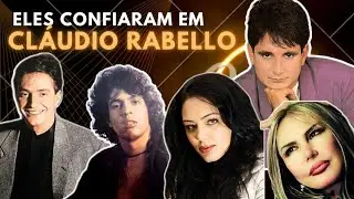 15 músicas do Compositor Cláudio rabello