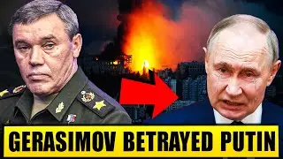 Путин предан: ложь Герасимова о Покровске раскрыта, Кремль в полном хаосе | Warzone Today