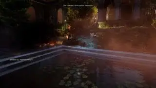 [Dragon Age&trade;: Inquisition] Why you don't Corner a Wounded Alchemist