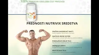 Nutrivix Tablete Forum - Nutrivix Apoteka