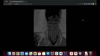 Text Image with Protopie Connect