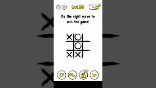 Trick Me - Level 35 - Do the right move to win the game!