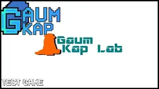 Test Game - Tails1 - GaumKap Lab [Re-Upload]
