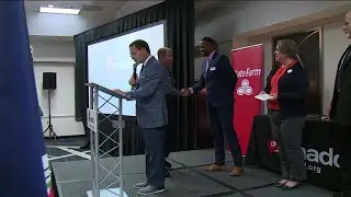 MADD honors police for getting impaired drivers off the road
