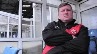 Punk Football (2017) Documentary on FC United of Manchester