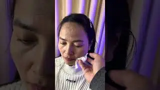 To&agrave;n tr&igrave;nh hướng dẫn chi tiết cạo gi&oacute; bạc B&aacute;ch Chi giải cảm thải h&agrave;n - Buổi 1