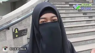 Social Experiment di Masjid Trans Studio Bandung | Opening Scene