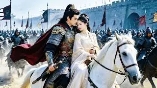 🔥【AI】Reborn as a useless soldier, I marry a beautiful woman and become a war god!#emotion #cdrama
