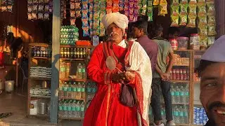 मी अनुभवलेली वारी || Walking with A people || Wari Marathiboy