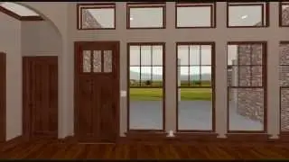 Montgomery Custom Home Designer Tx Texas