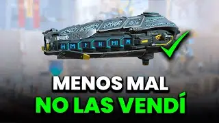 &iquest;AHORA las HEL pegan FUERTE en ligas ALTAS? War Robots WR