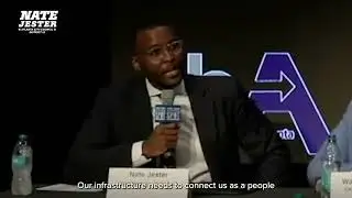 Nate Jester for Atlanta City Council - CBA Forum