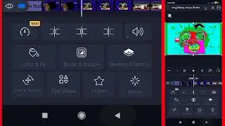 How to make Clearer 2 orange vocoder edition after motion 