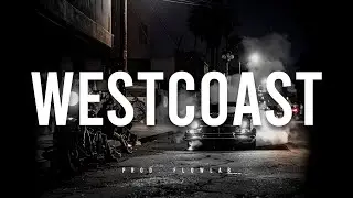 Gangsta Freestyle Rap Beat Instrumental - Westcoast #rapbeats #rap #westcoast