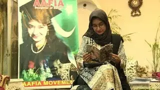 Family's despair for Pakistan's Aafia Siddiqui